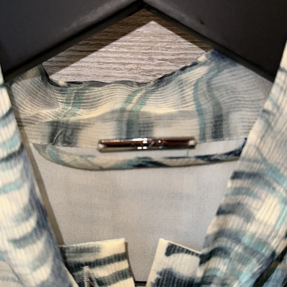 ALEXIS DRESS - Picture 5 of 6